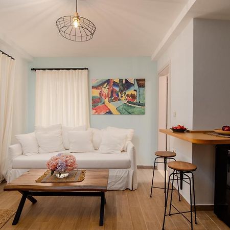 Studio Costele Luxurious Apt In The Heart Of Corfu Corfu  外观 照片