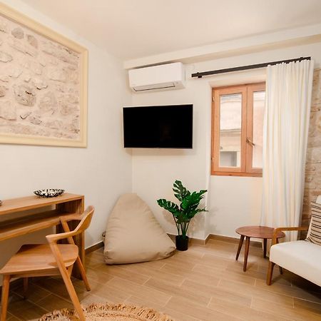 Studio Costele Luxurious Apt In The Heart Of Corfu Corfu  外观 照片