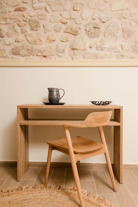Studio Costele Luxurious Apt In The Heart Of Corfu Corfu  外观 照片