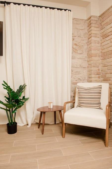 Studio Costele Luxurious Apt In The Heart Of Corfu Corfu  外观 照片