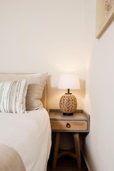 Studio Costele Luxurious Apt In The Heart Of Corfu Corfu  外观 照片