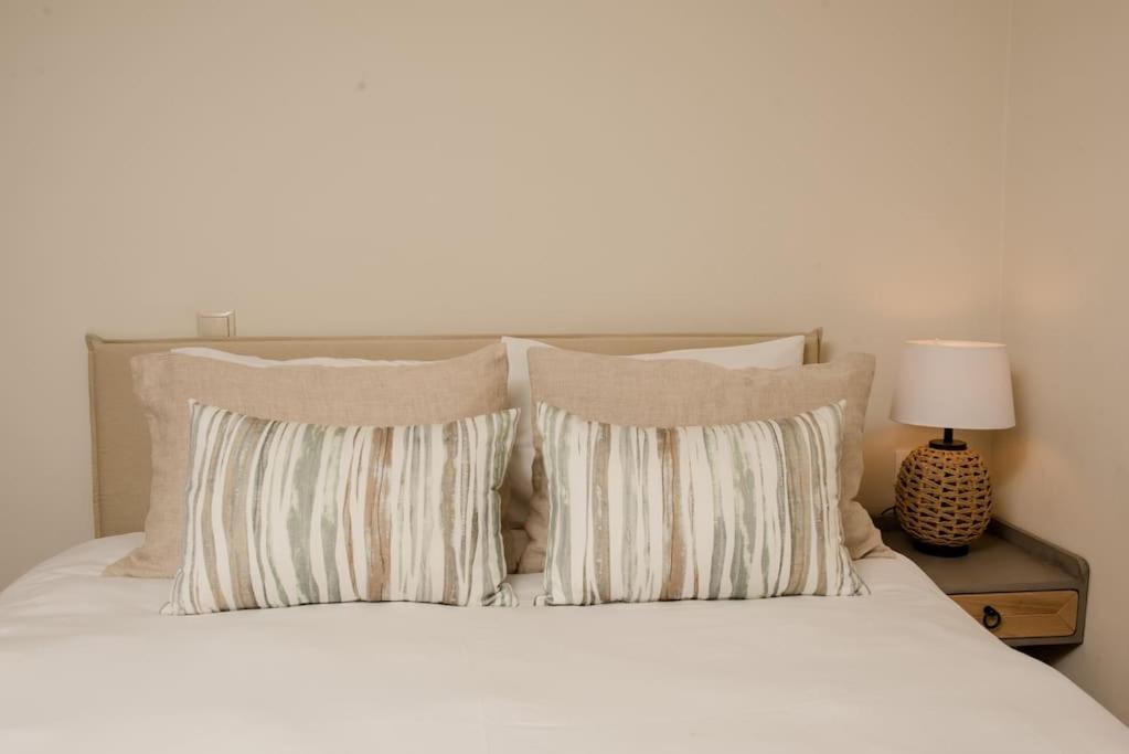 Studio Costele Luxurious Apt In The Heart Of Corfu Corfu  外观 照片