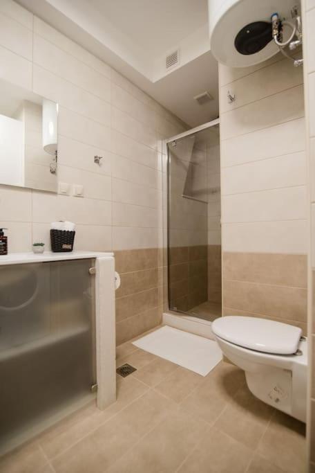 Studio Costele Luxurious Apt In The Heart Of Corfu Corfu  外观 照片