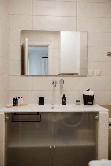 Studio Costele Luxurious Apt In The Heart Of Corfu Corfu  外观 照片